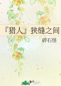 『猎人』狭缝之间