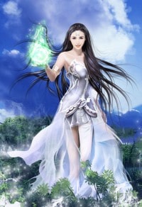 窝边草蛮妻