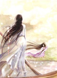 希腊众神皆是我江辞不吃姜