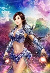 團寵女配她又美又嬌