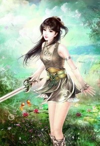 我的妻子小谨