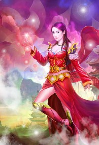 名门暖婚：战神宠娇妻